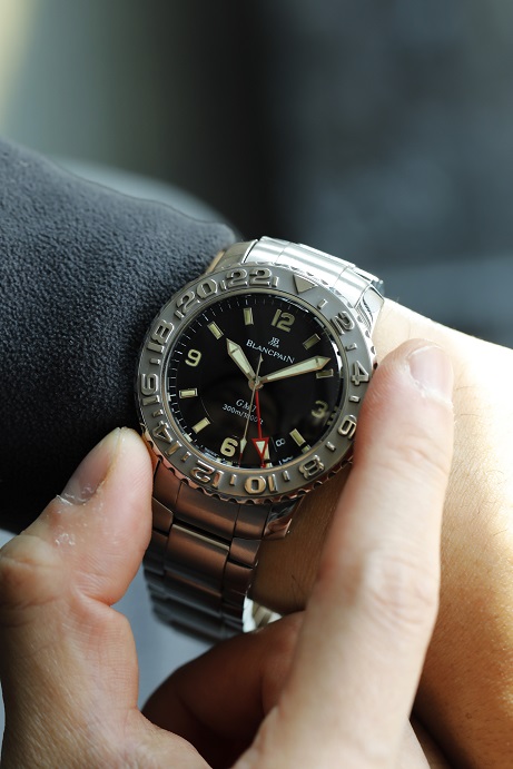 Blancpain