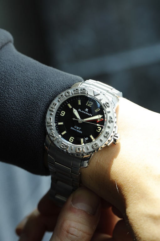Blancpain