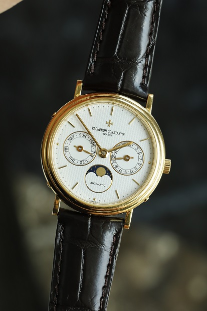 Vacheron Constantin