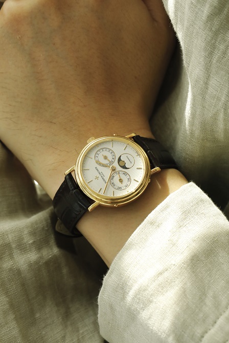 Vacheron Constantin