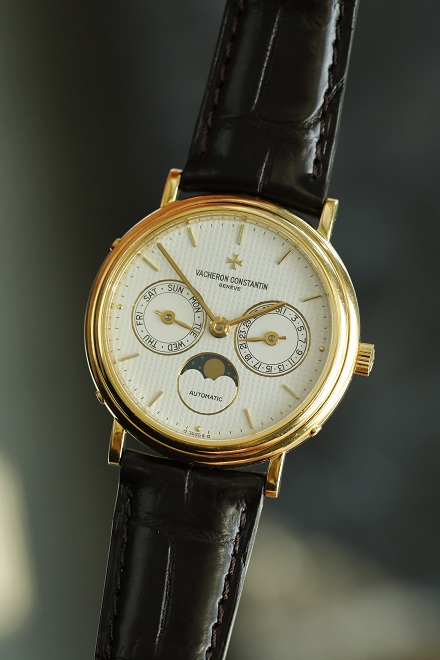 Vacheron Constantin