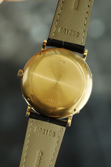Vacheron Constantin