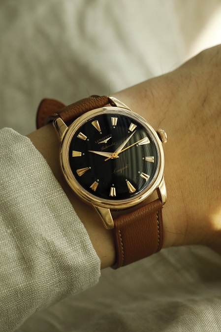 Longines