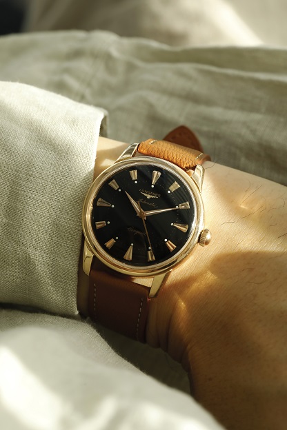 Longines