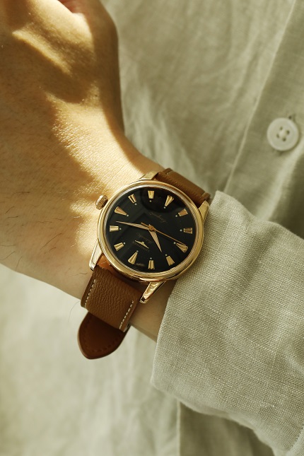 Longines