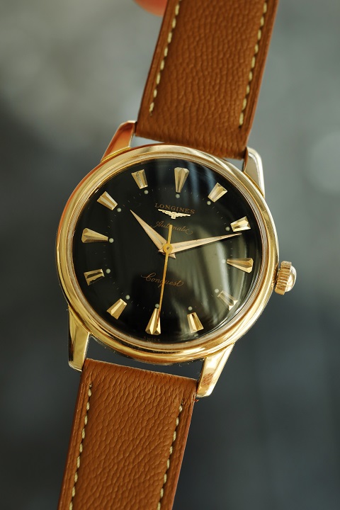 Longines