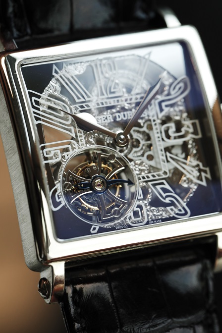 Roger Dubuis