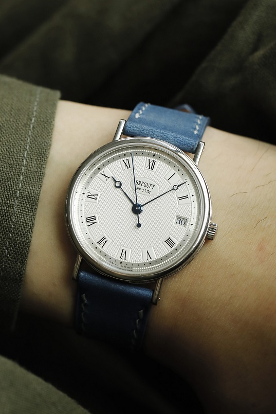 Breguet