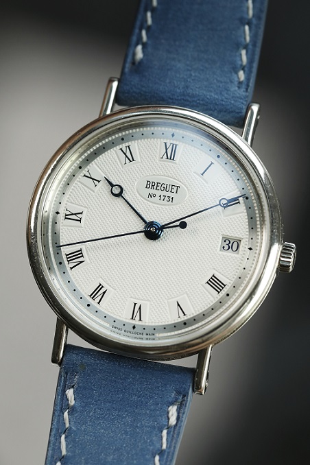 Breguet