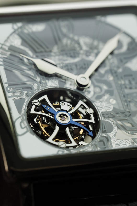 Roger Dubuis
