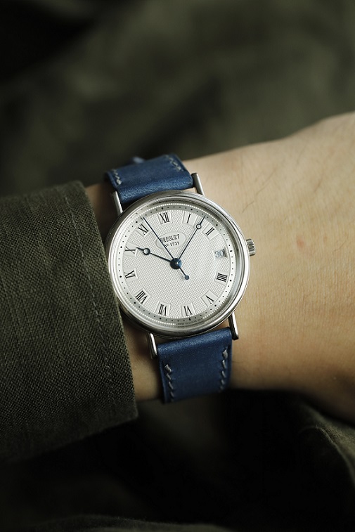 Breguet