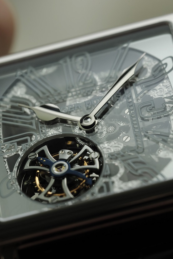 Roger Dubuis