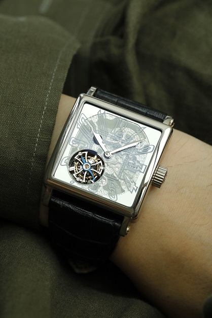 Roger Dubuis