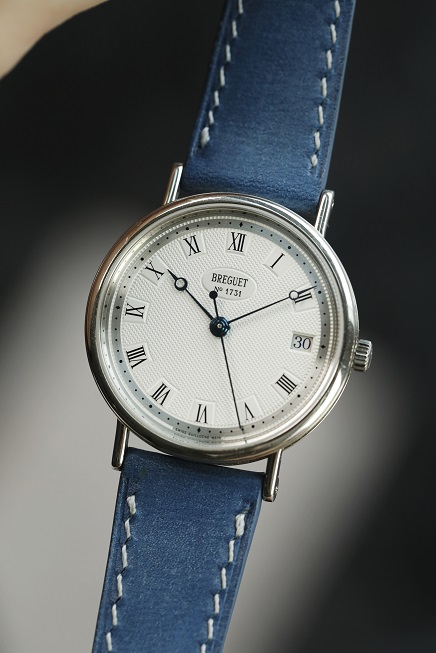 Breguet