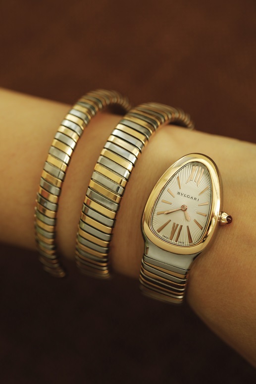 BVLGARI