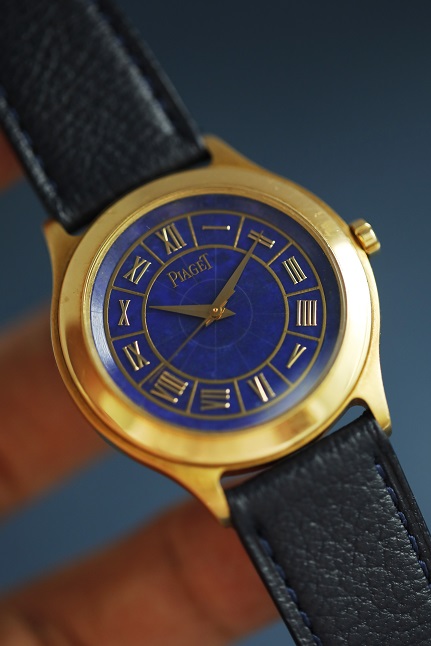 PIAGET