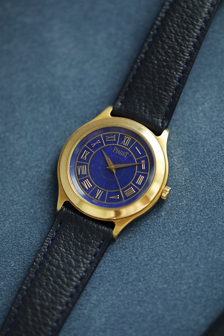 PIAGET