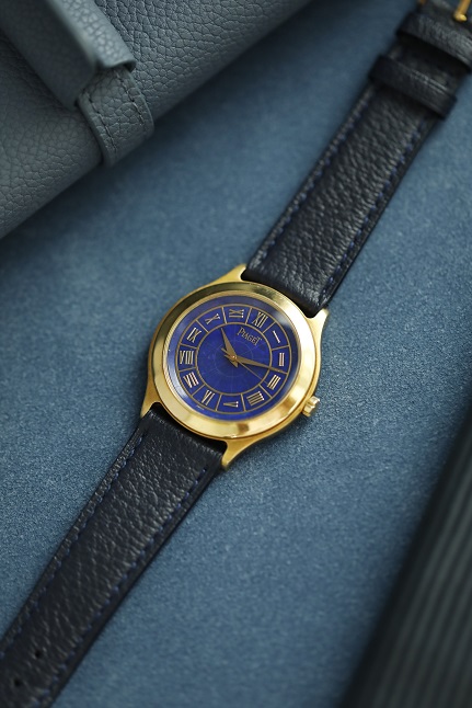 PIAGET