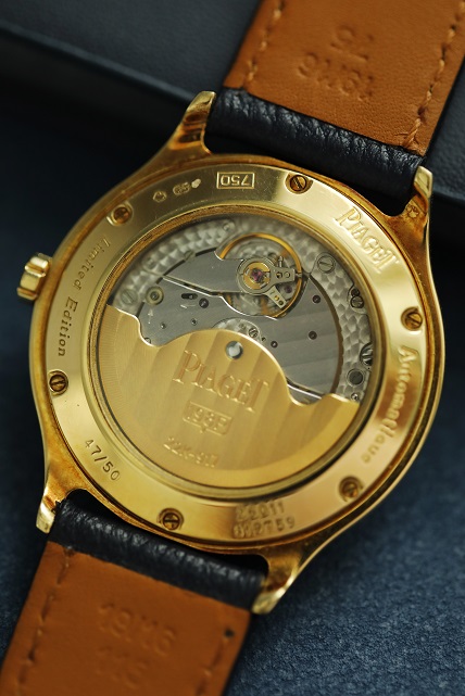 PIAGET