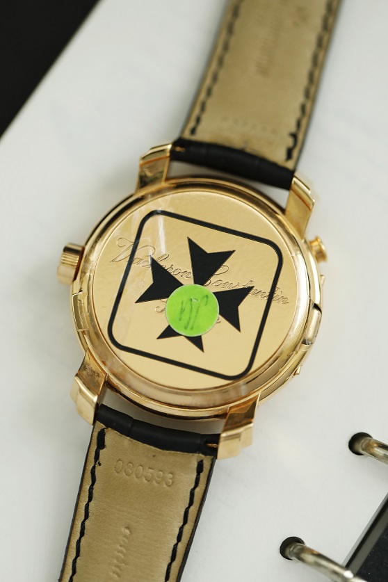 Vacheron Constantin