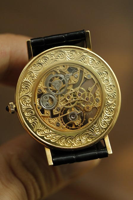 Chopard