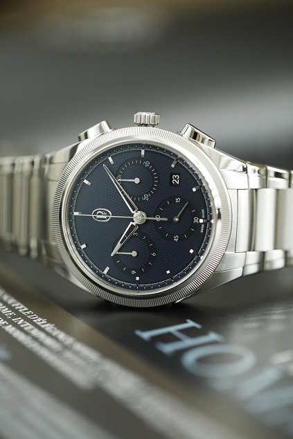 Parmigiani Fleurier