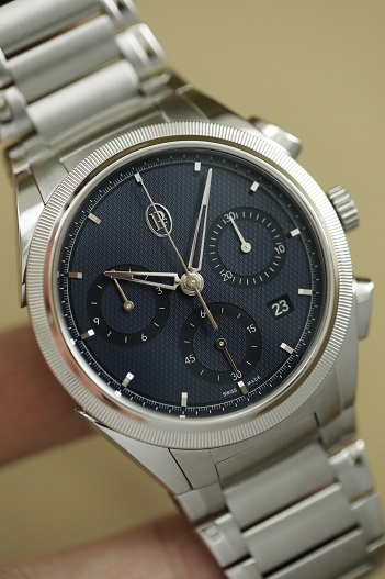 Parmigiani Fleurier
