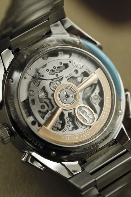 Parmigiani Fleurier