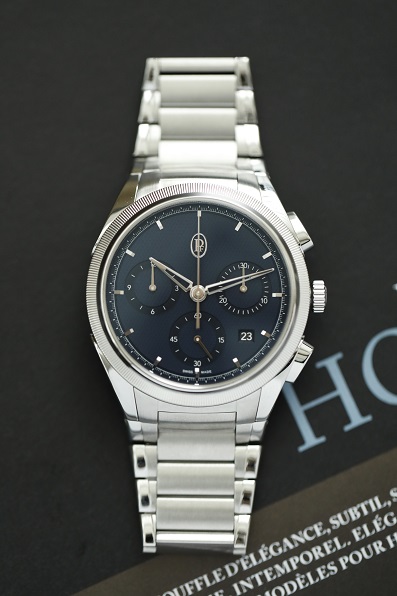 Parmigiani Fleurier