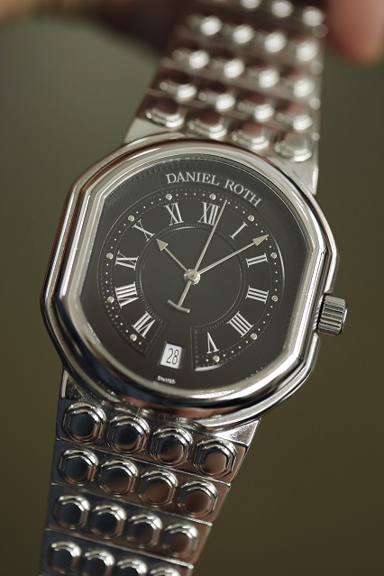 Daniel Roth