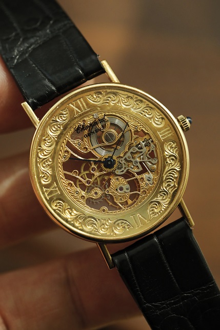 Chopard