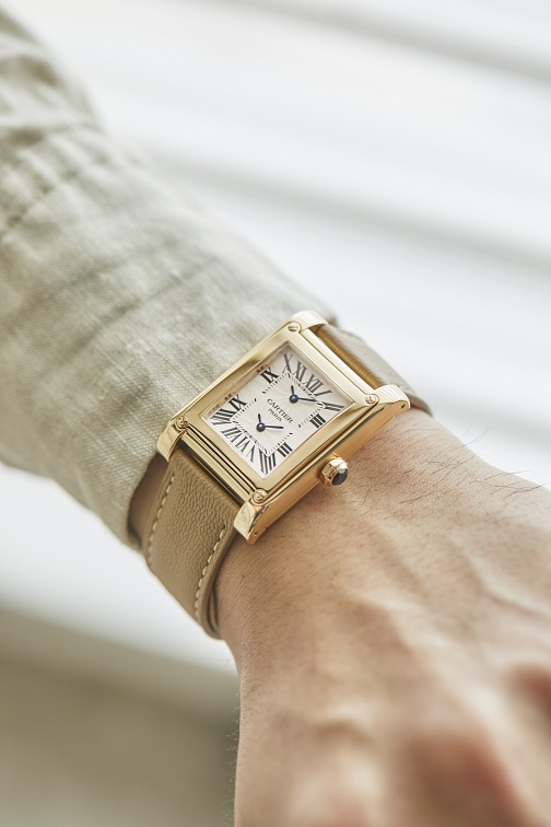CARTIER