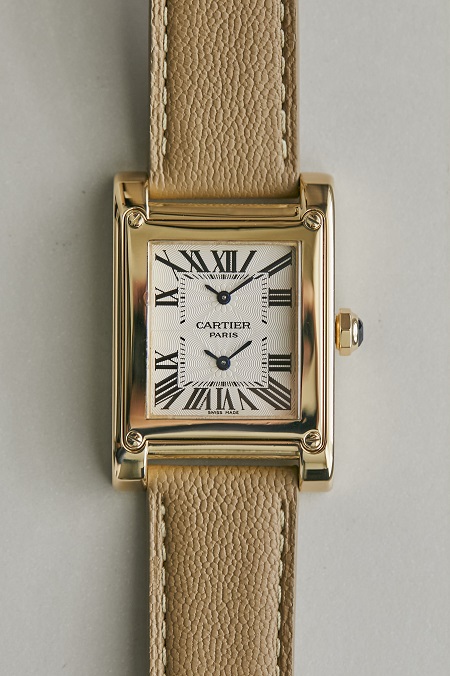 CARTIER