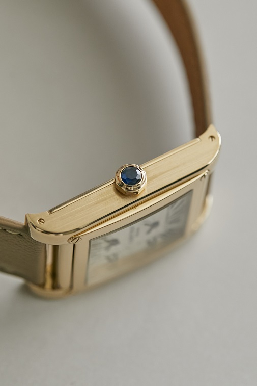 CARTIER