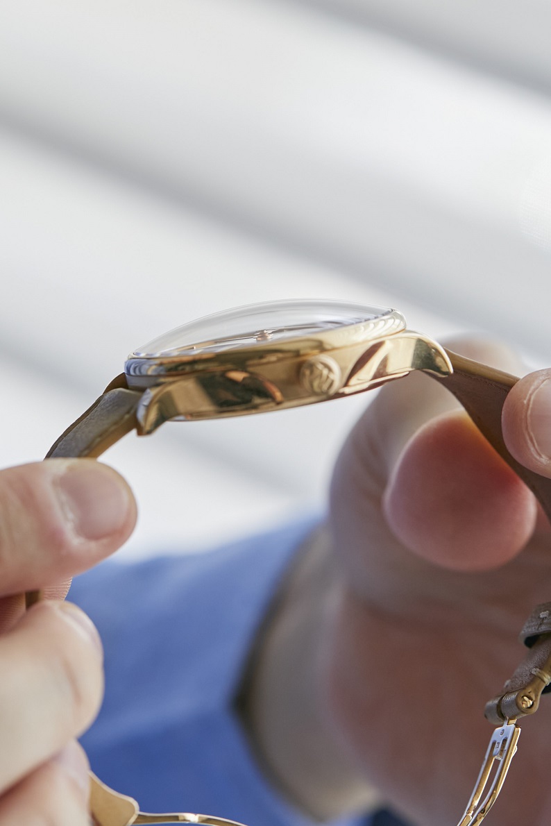 H. Moser & Cie