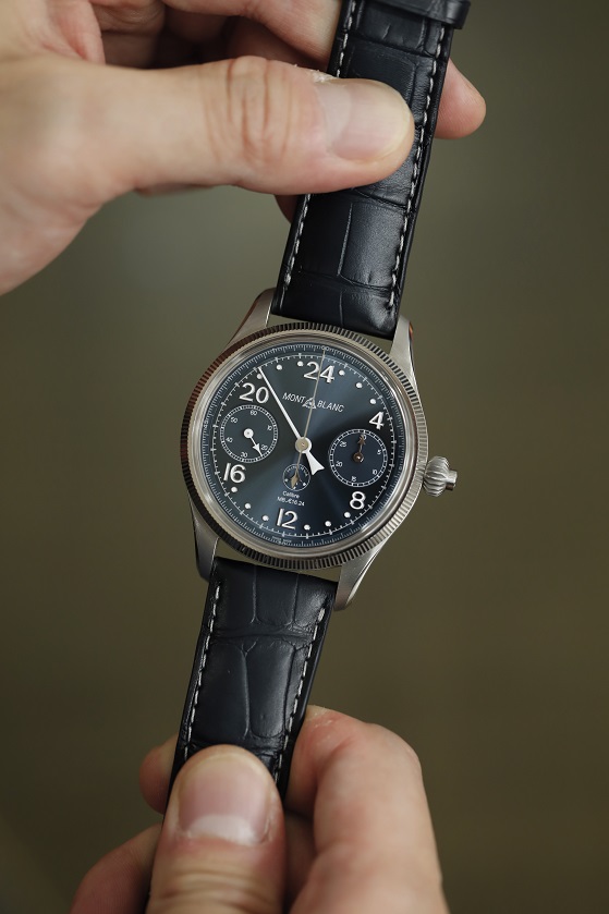 MONTBLANC