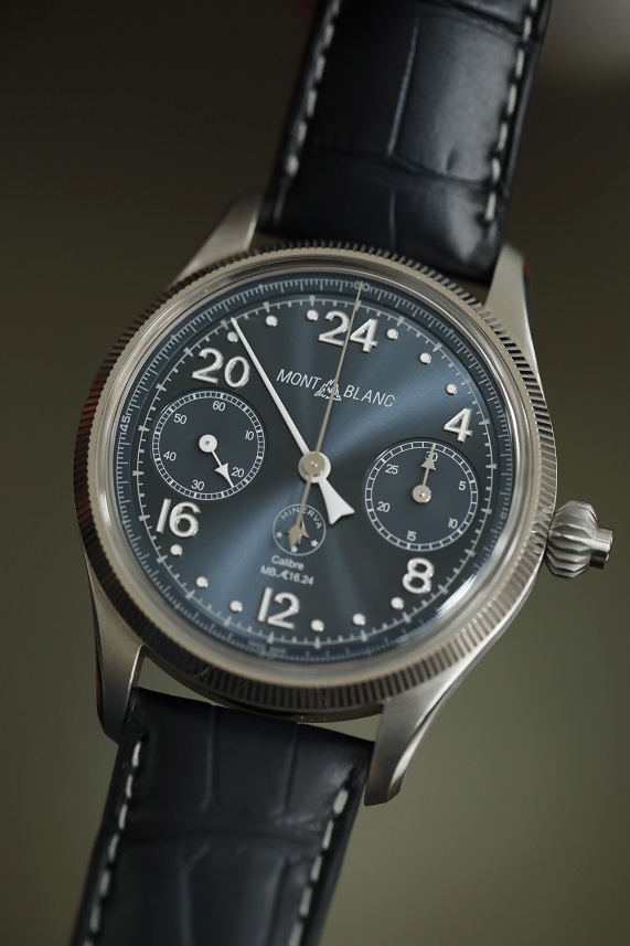 MONTBLANC