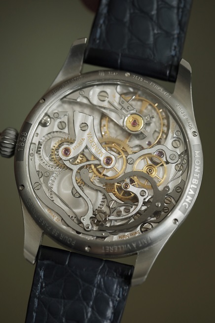 MONTBLANC