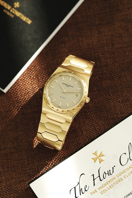 Vacheron Constantin