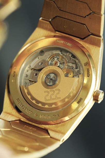 Vacheron Constantin