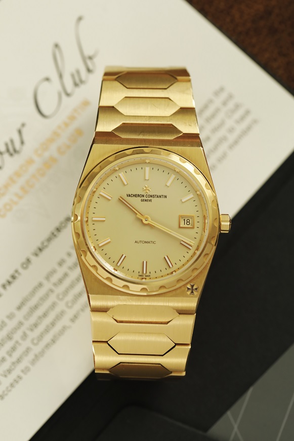 Vacheron Constantin