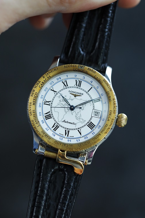 Longines