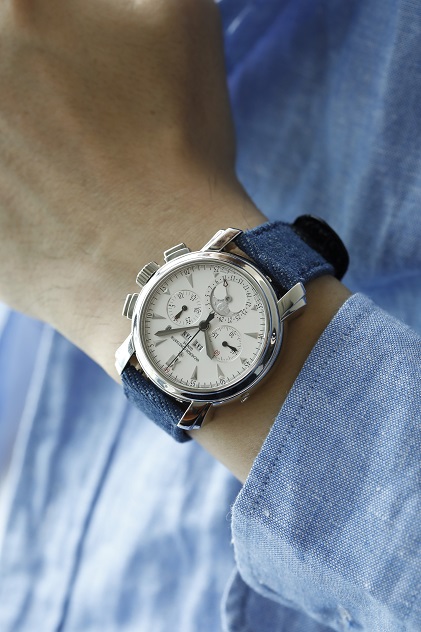 Vacheron Constantin