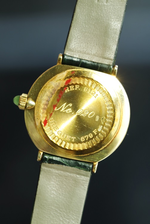 Breguet