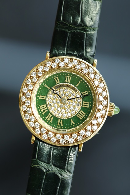 Breguet