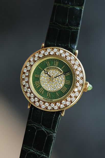 Breguet