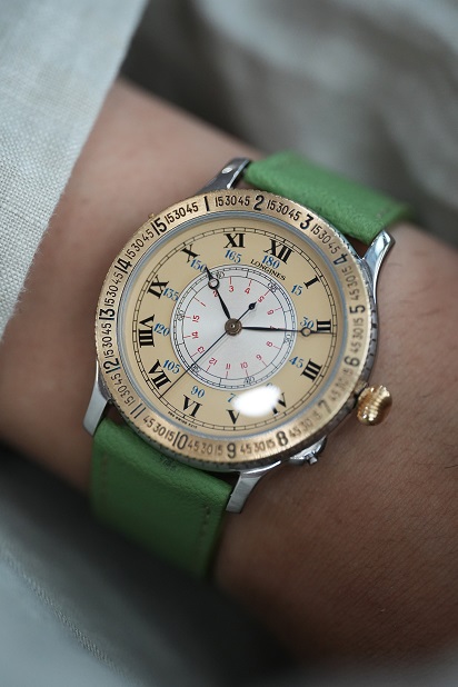 Longines