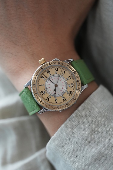 Longines