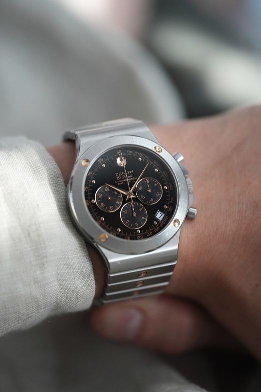ZENITH