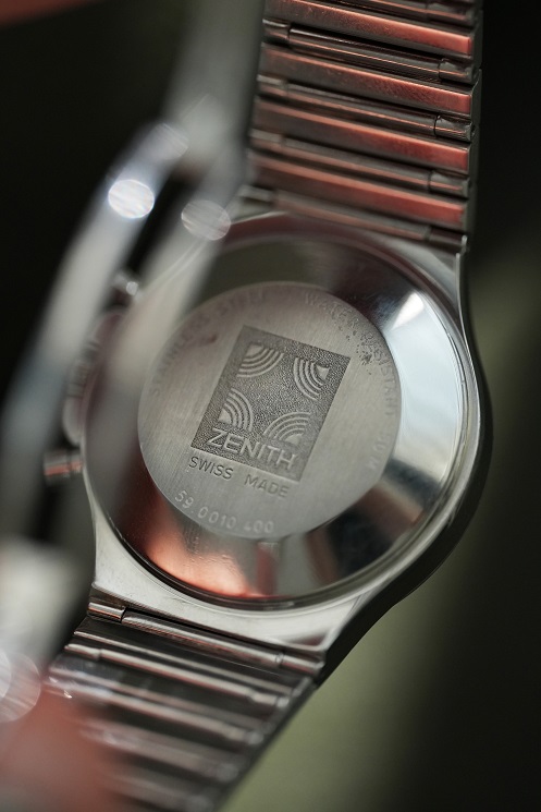 ZENITH